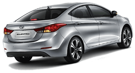 We feature Hyundai cars