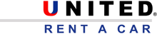United Rent A Car